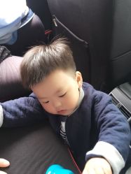 -星童star.kids儿童发型设计·满月胎发(玉兰花园店)