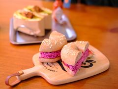 -Catch Bagel(芳草地店)