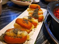 -老船舫·现做活鲜鱼馆(东郊记忆店)