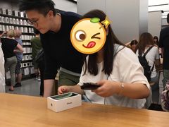 -Apple 零售店(Canton Road)