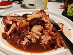 -大鸭梨烤鸭(望京店)