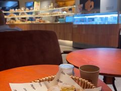 -方炉·天然食材面包店(青秀店)