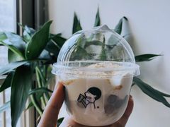 -喜茶(广州天汇igc店)