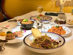 肉酱意面-俄士厨房(时代天街店)