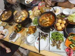 -范贤光鸡公煲(平乐园总店)