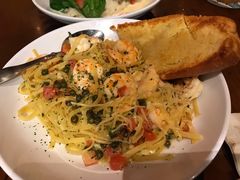 -Bubba Gump Shrimp(Ala Moana)