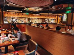 -仓桥家·焗寿司·锅物(光谷步行街店)