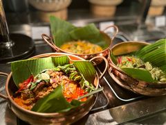 -圣丰索菲特·2 On 988 Café 自助餐厅
