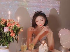 -橙呦·私人定制生日蛋糕