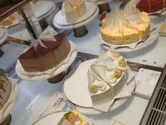 -St蛋糕王国(亨特店)