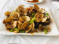 -渔民船说·北塘海鲜·天津菜·海肠捞饭(北塘古镇店)