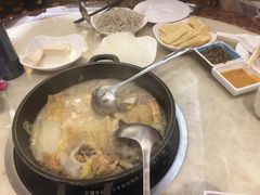 -稻香酒家·33年老字号·港式粤菜(富邦中心店)