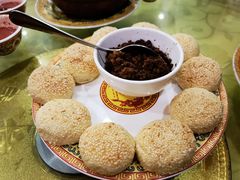 -砂锅居(西四店)