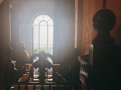 大堂-UID Café(南门店)