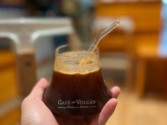 -Cafe del Volcan(永康路店)