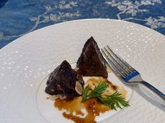 -扬州香格里拉·香宫中餐厅