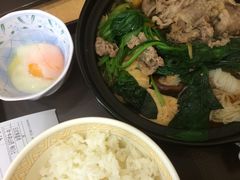 -食其家·牛丼咖喱(文三路店)