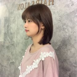 -AD HAIR 