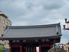 -浅草寺