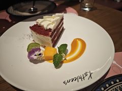 -Kathleen's Bistro&Bar 凯圣琳西餐厅(漕河泾印象城店)