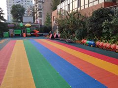 -郑州市教工幼儿园