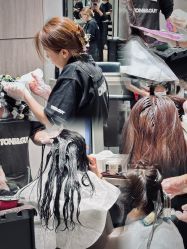 -汤尼英盖TONI&GUY-essensuals