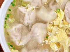 -绿杨馄饨店(上塘街店)