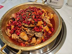-涿派·炝锅鱼(涿州店)