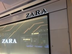 -ZARA(红谷滩万达店)