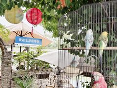 -水岸居湖景农家乐·阳澄湖大闸蟹