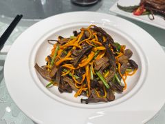 -杭州JW万豪酒店-万豪中餐厅