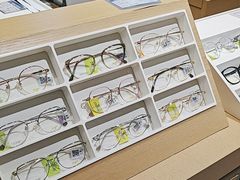 -宝岛眼镜·星创视光中心(金桥店)