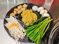 -英雄故事地摊烤肉(马驹桥店)