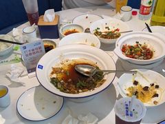 -兰湘子·湘菜小炒(盛龙广场店)