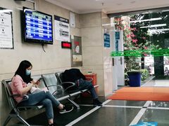 -重庆西南医院(西南院区)