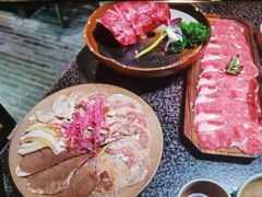 -盡膳口福·百年汤方火锅(科华北路店)