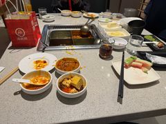-海底捞火锅(澳德乐店)