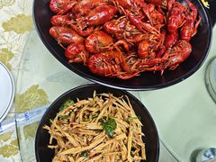 -聚味瞿记·龙虾堂(树木岭店)