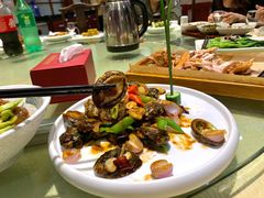 -海岛渔村大酒店(云霄路店)