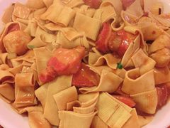 -闯关东东北农家菜(崂山石老人店)
