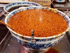 -邢老三肉丸糊辣汤(西安总店)