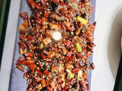 -鸭王烤鸭店(三里河店)