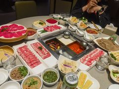 -海底捞火锅(崇文门新世界百货店)