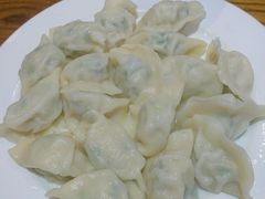 -船歌·鱼水饺青岛菜(闽江二路店)