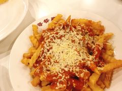 -大哥餐厅(西城花园店)