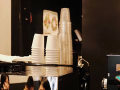 -black rainbow coffee