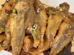 -火龙堂·风味民间菜(文一路店)