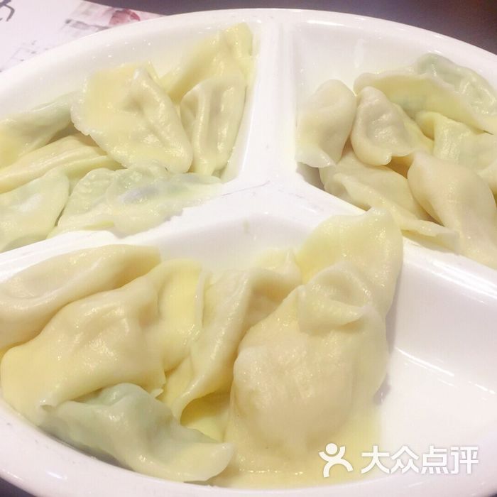 匡记饺子图片-北京东北菜-大众点评网