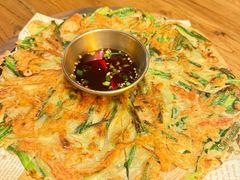 -恩你小木屋·韩式料理(假日广场店)