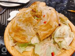 -新兴·金羊座·粤菜点心(乐峰店)